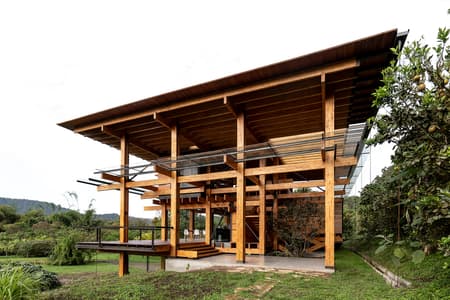 Pitaya House